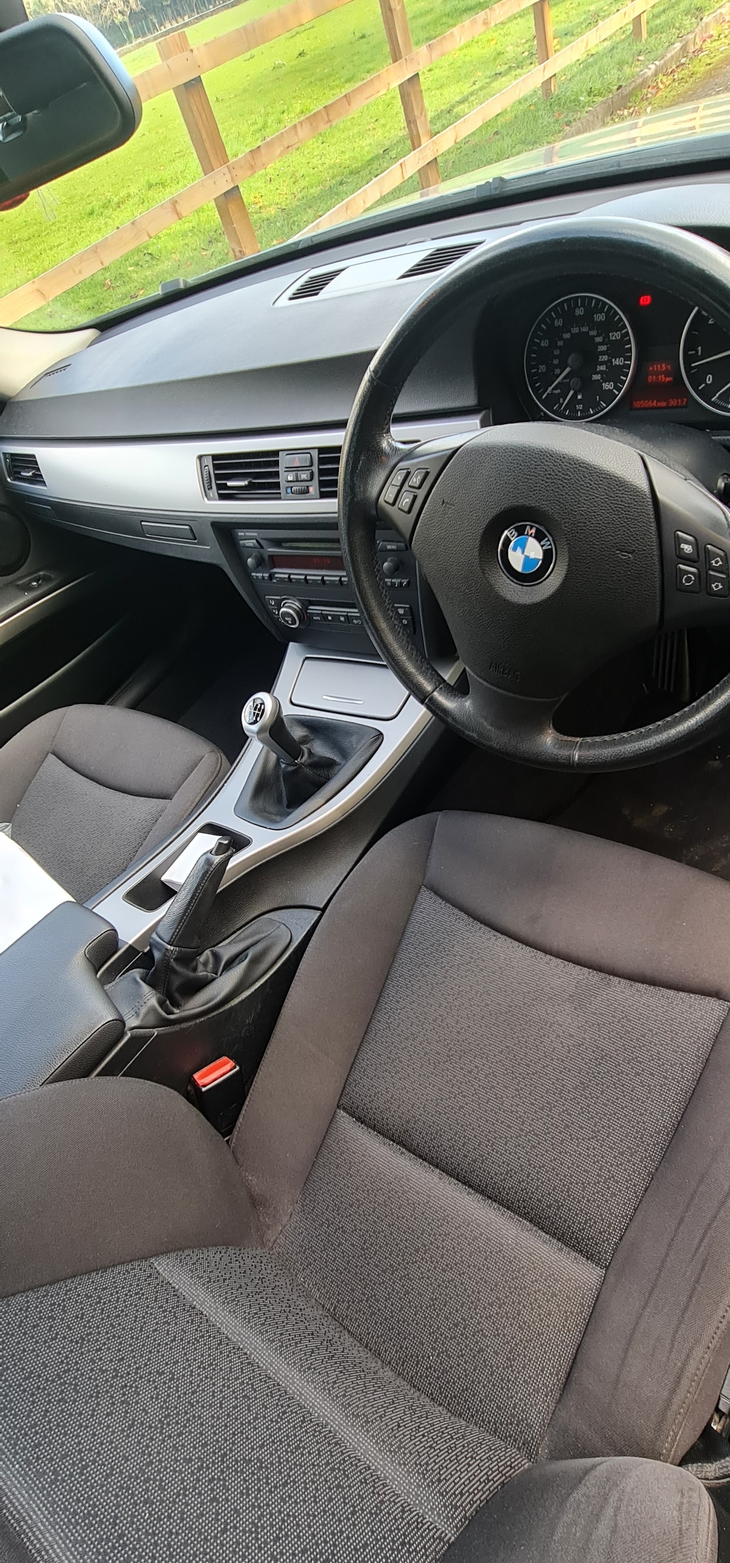 Used BMW 3 Series 2007 for sale - 76080251: Photo 19