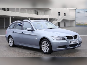 BMW - 3 Series