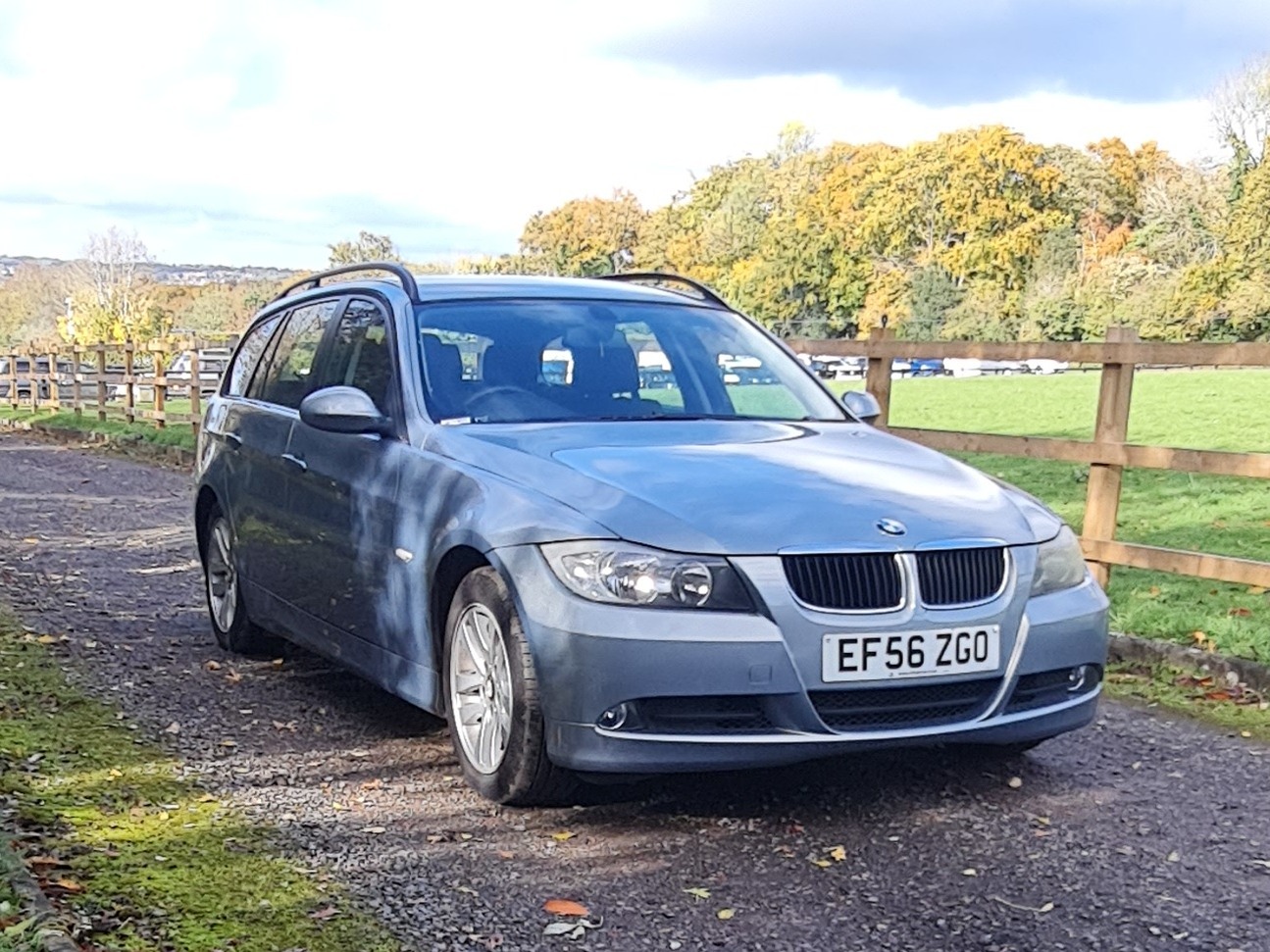 Used BMW 3 Series 2007 for sale - 76080251: Photo 21