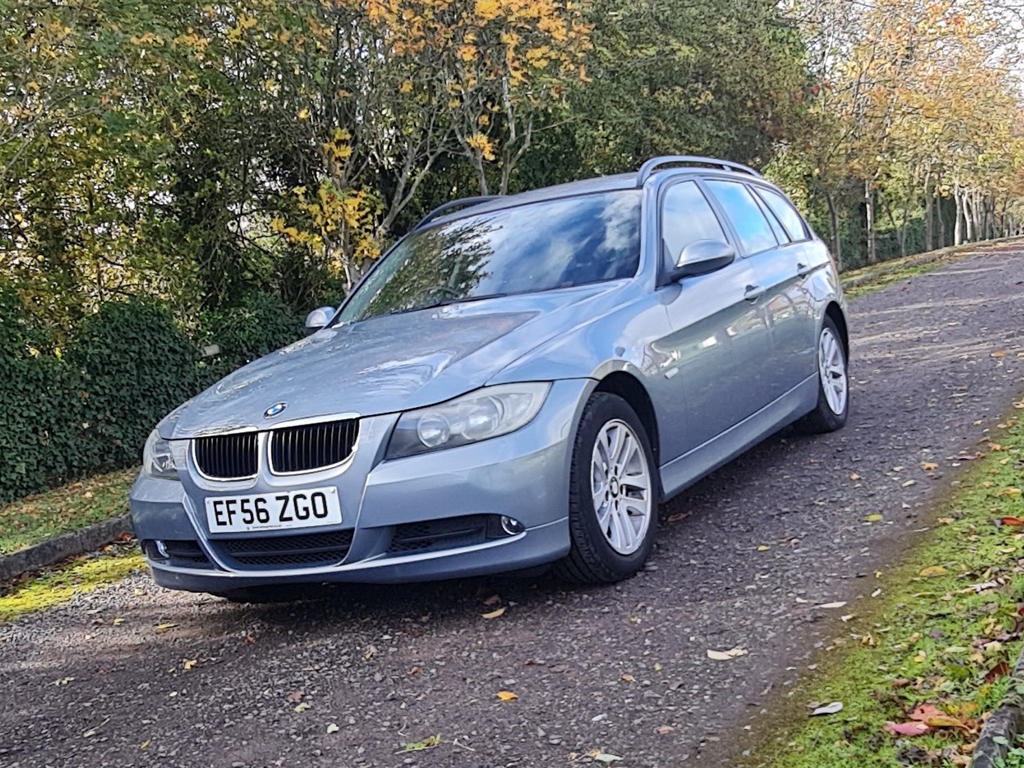 Used BMW 3 Series 2007 for sale - 76080251: Photo 22