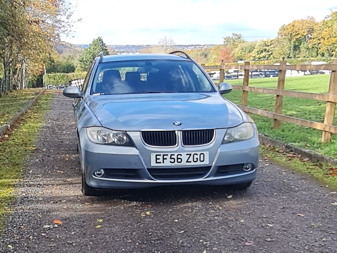 Used BMW 3 Series 2007 for sale - 76080251: Photo 23