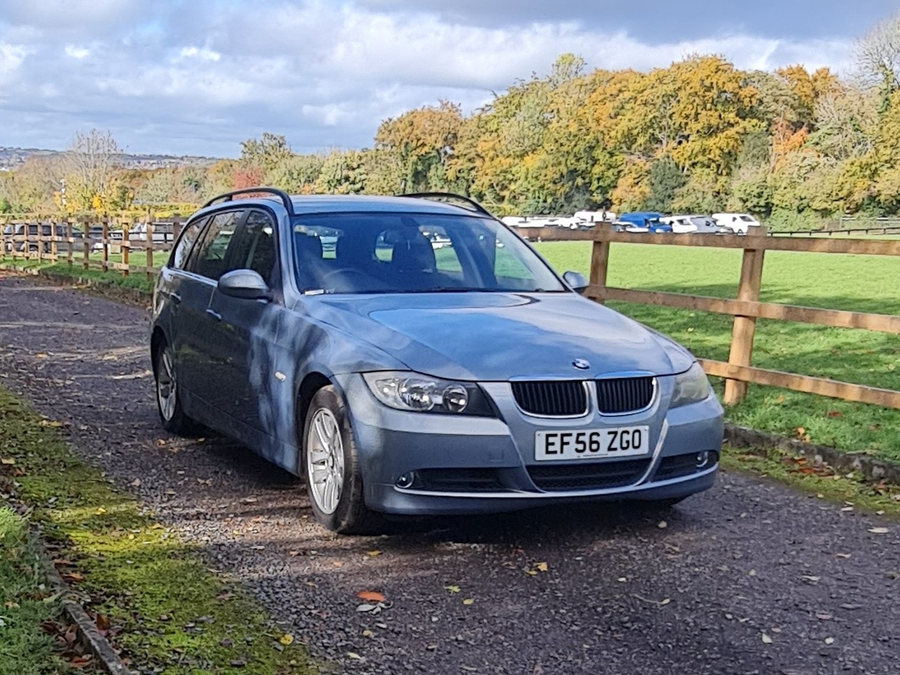 Used BMW 3 Series 2007 for sale - 76080251: Photo 24