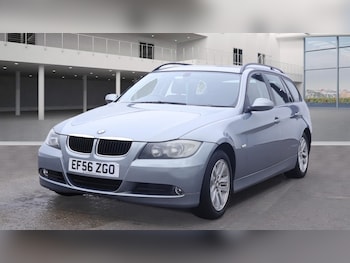 Used BMW 3 Series 2007 for sale - 76080251: Photo 2
