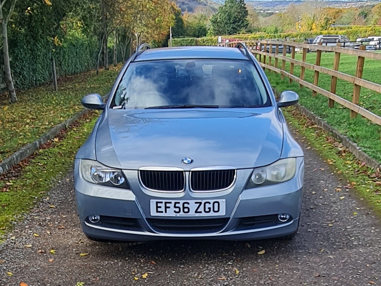 Used BMW 3 Series 2007 for sale - 76080251: Photo 3