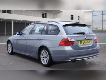 Used BMW 3 Series 2007 for sale - 76080251: Photo 3