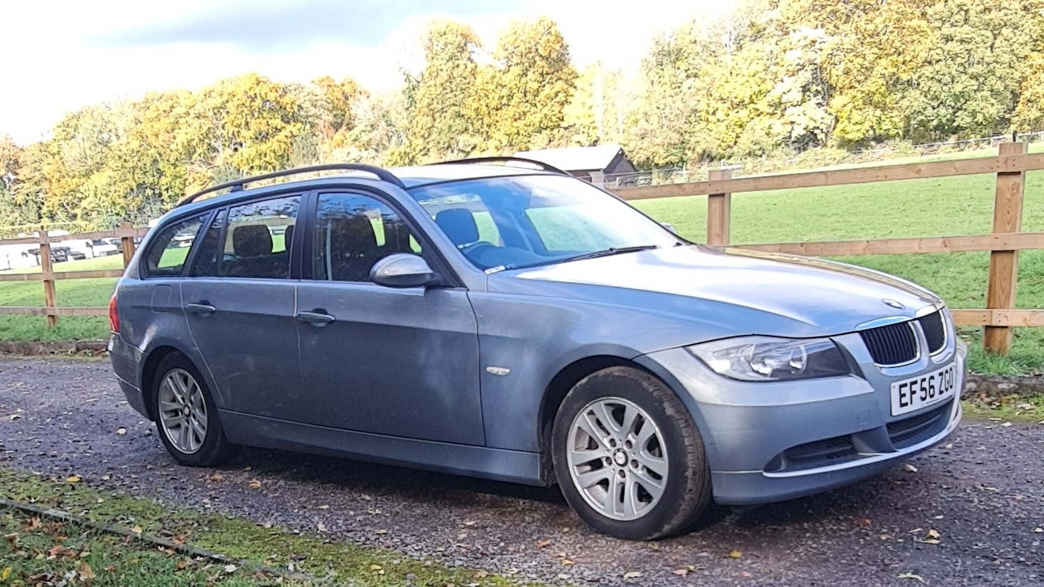 Used BMW 3 Series 2007 for sale - 76080251: Photo 4