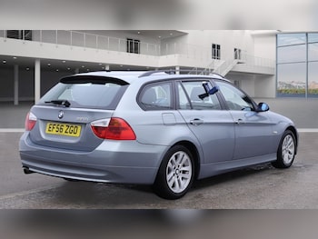 Used BMW 3 Series 2007 for sale - 76080251: Photo 4