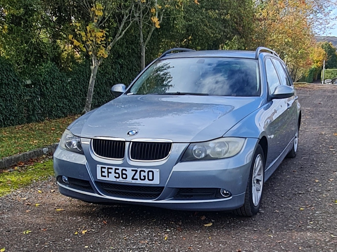 Used BMW 3 Series 2007 for sale - 76080251: Photo 5