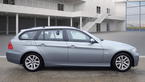 Used BMW 3 Series 2007 for sale - 76080251: Photo 5