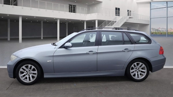 Used BMW 3 Series 2007 for sale - 76080251: Photo 6