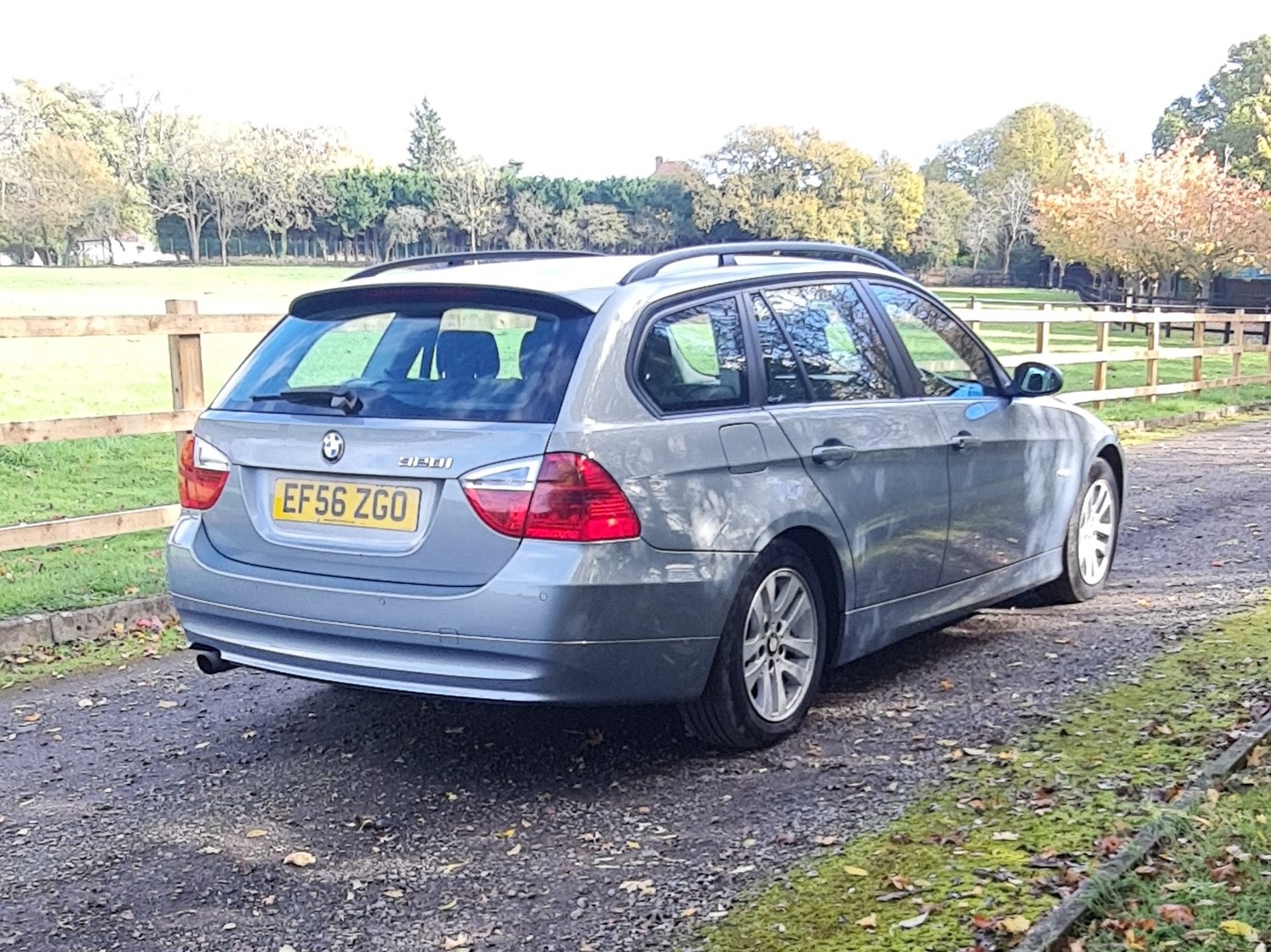 Used BMW 3 Series 2007 for sale - 76080251: Photo 7