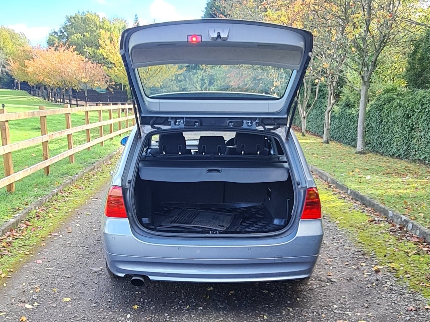 Used BMW 3 Series 2007 for sale - 76080251: Photo 8