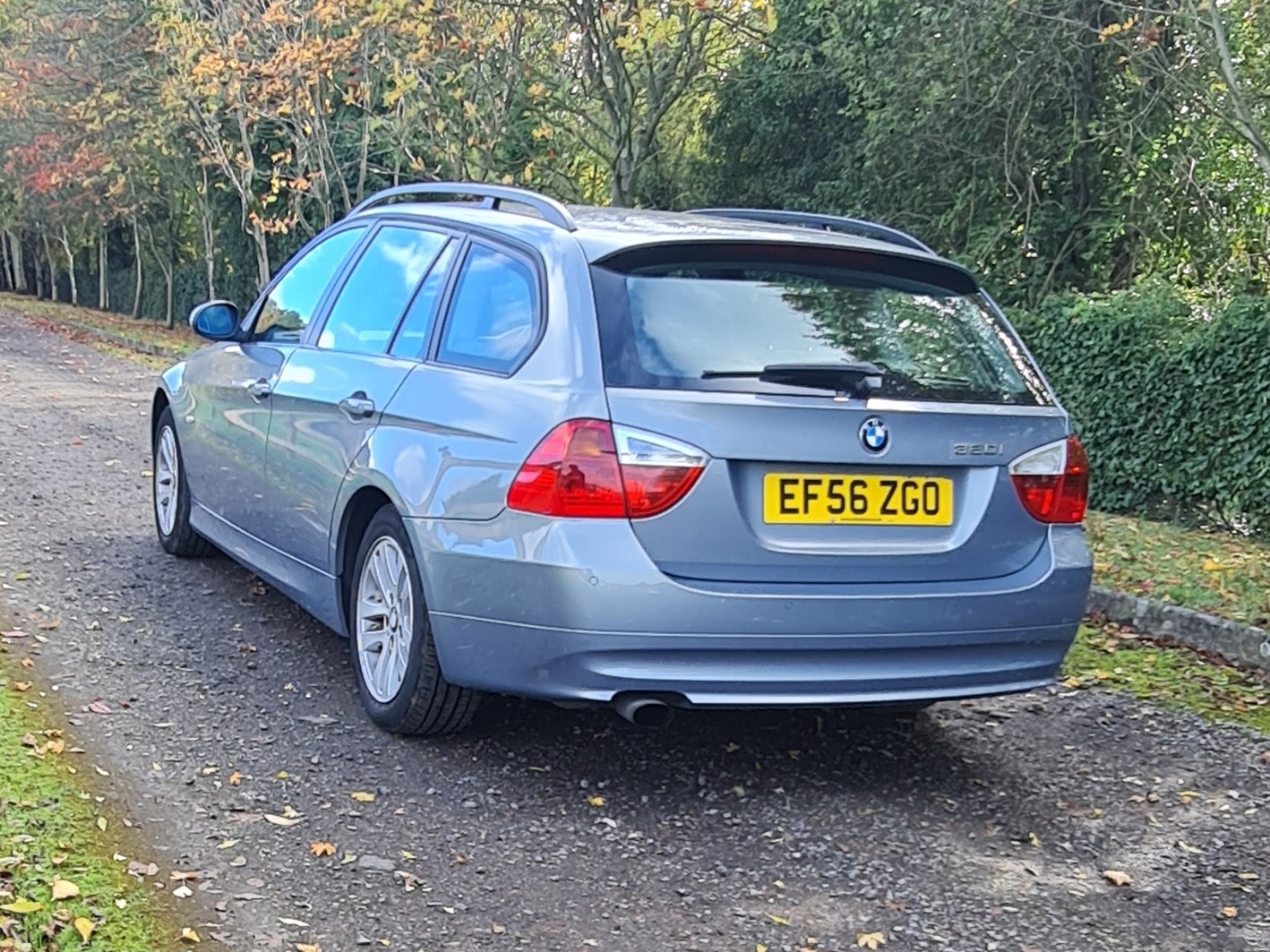 Used BMW 3 Series 2007 for sale - 76080251: Photo 9