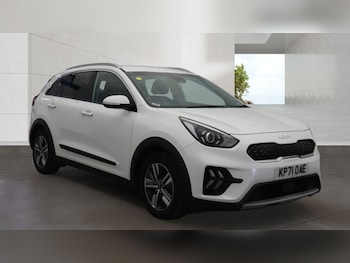 Used Kia Niro 2022 for sale - 79545252: Photo