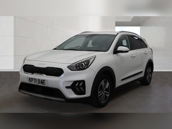Used Kia Niro 2022 for sale - 79545252: Photo