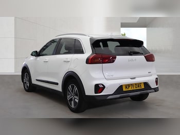 Used Kia Niro 2022 for sale - 79545252: Photo