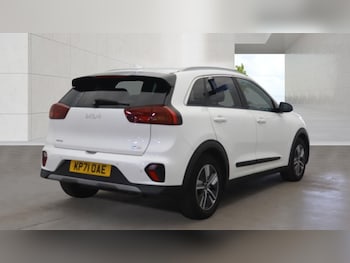 Used Kia Niro 2022 for sale - 79545252: Photo