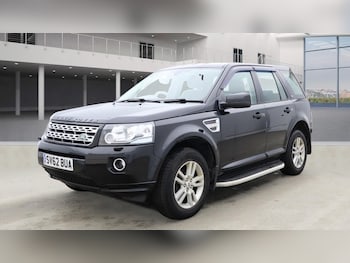 Used Land Rover Freelander 2012 for sale - 79044785: Photo