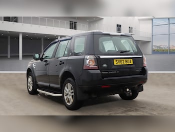 Used Land Rover Freelander 2012 for sale - 79044785: Photo