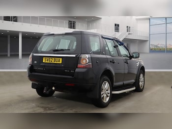Used Land Rover Freelander 2012 for sale - 79044785: Photo