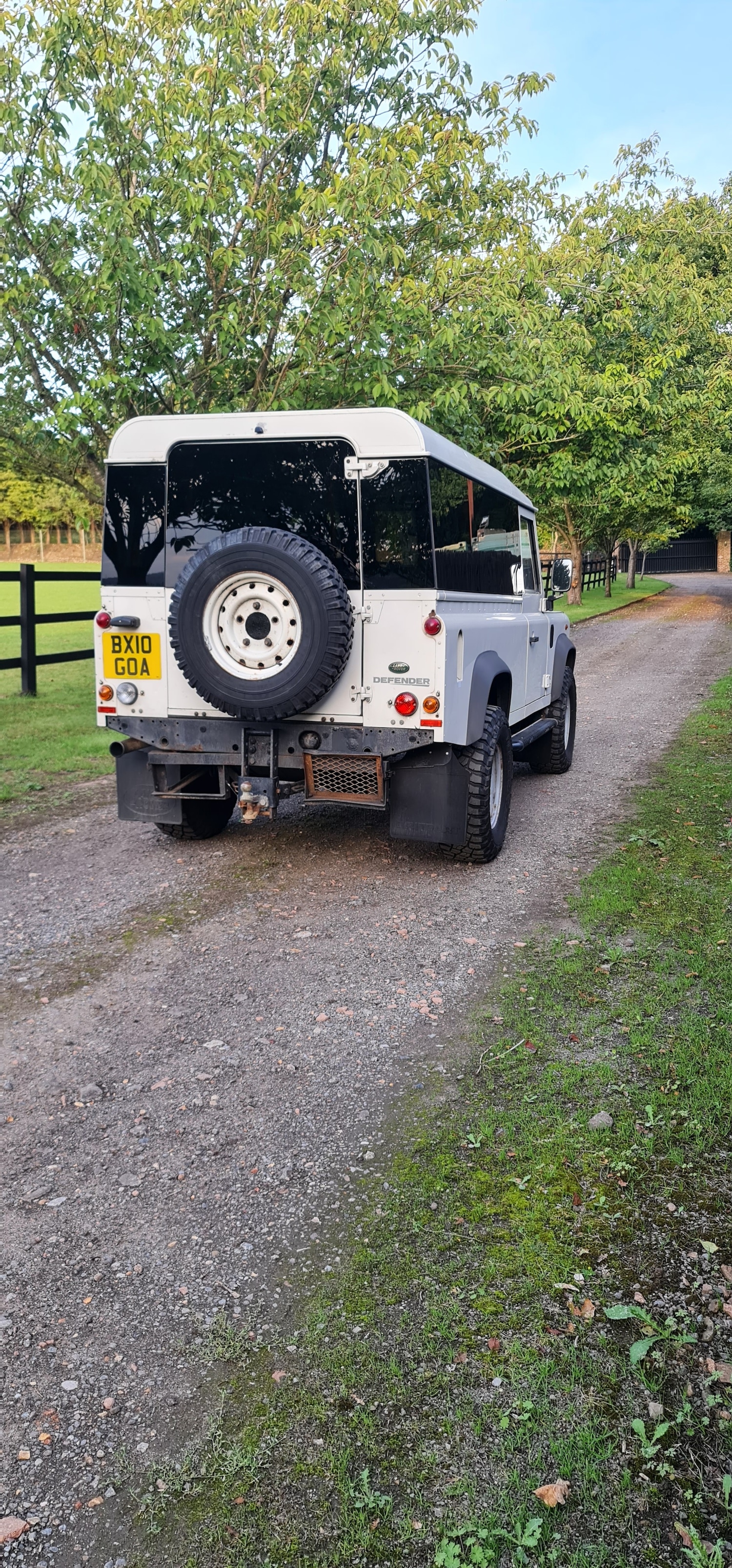 Vehicle 19