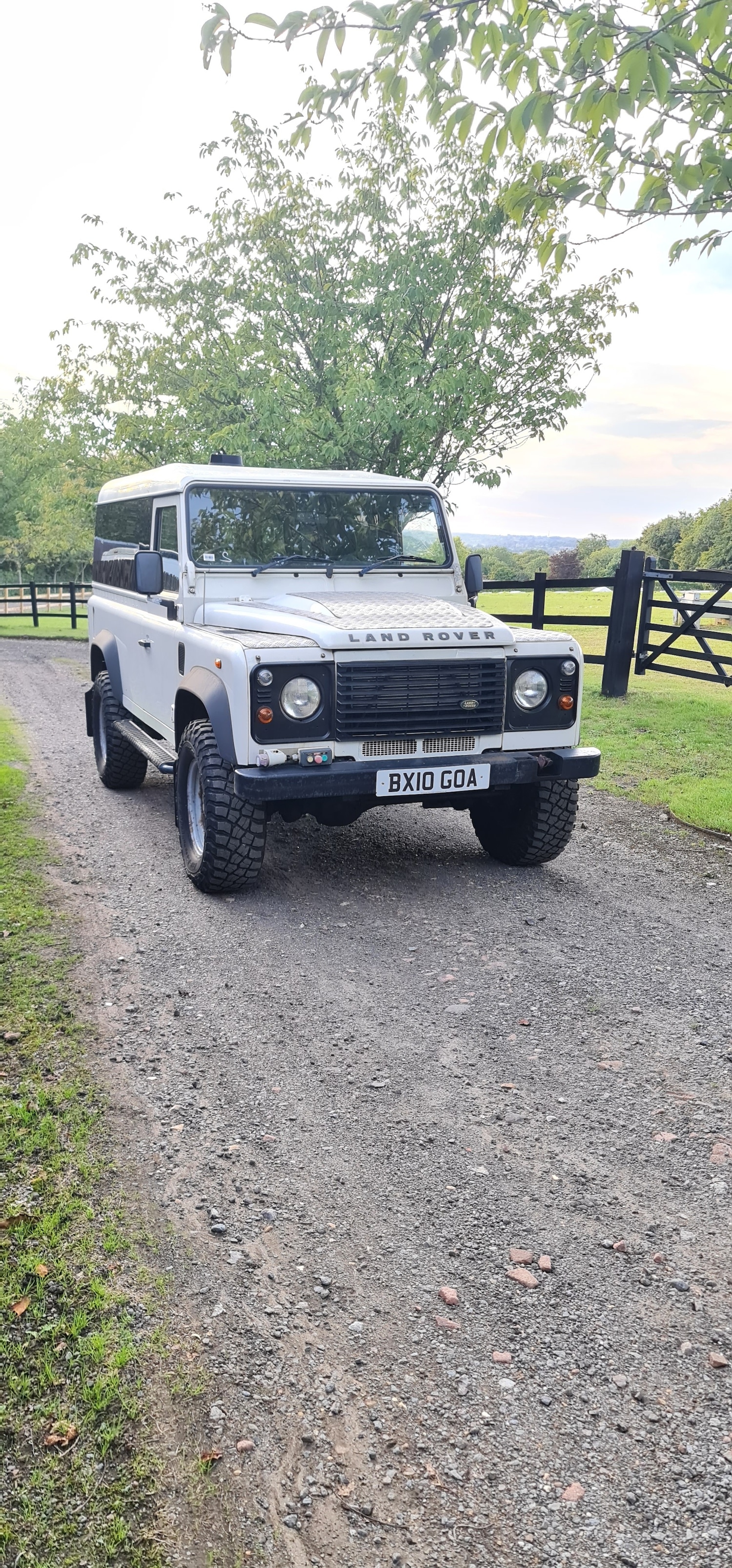 Vehicle 24