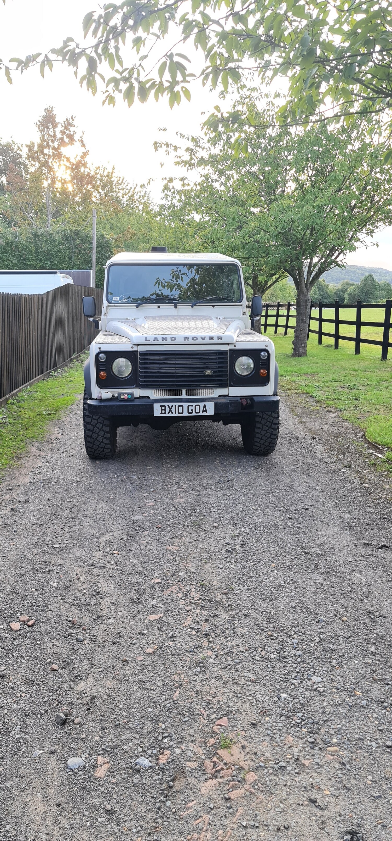 Vehicle 25