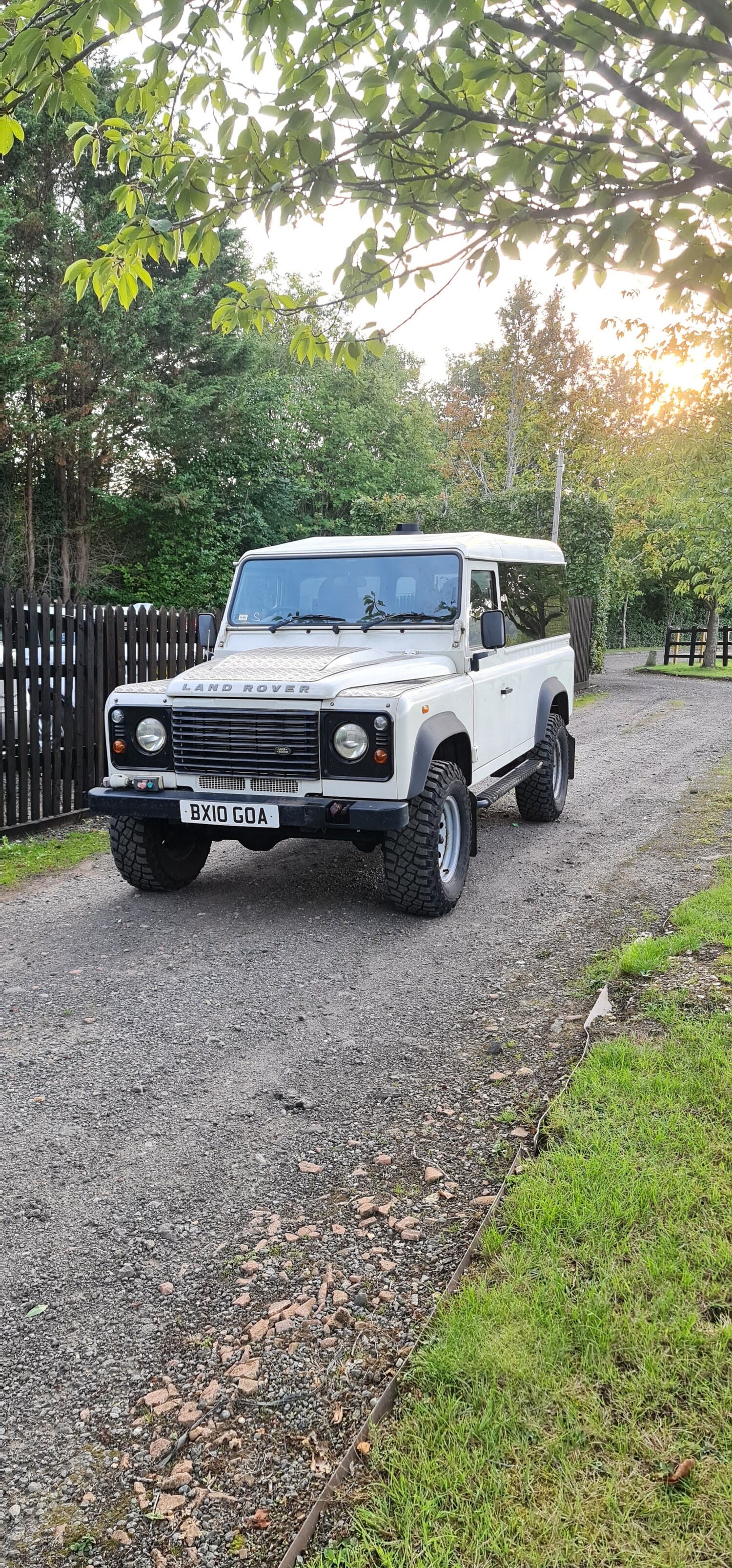 Vehicle 26