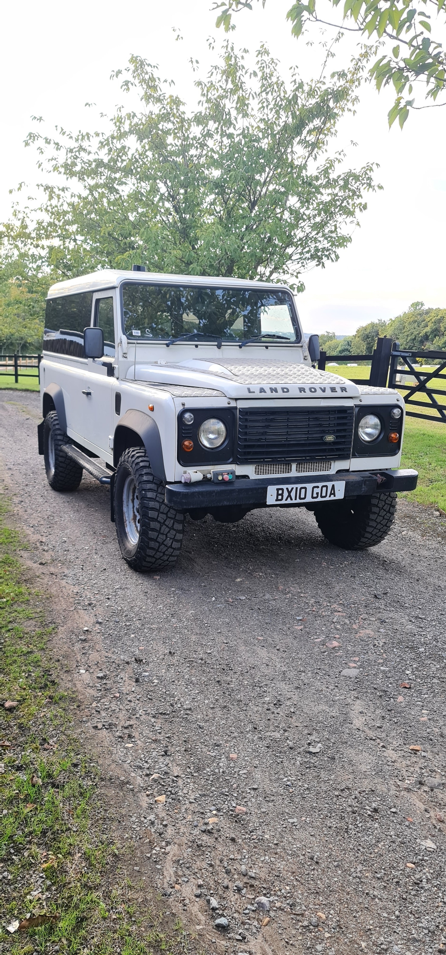 Vehicle 27