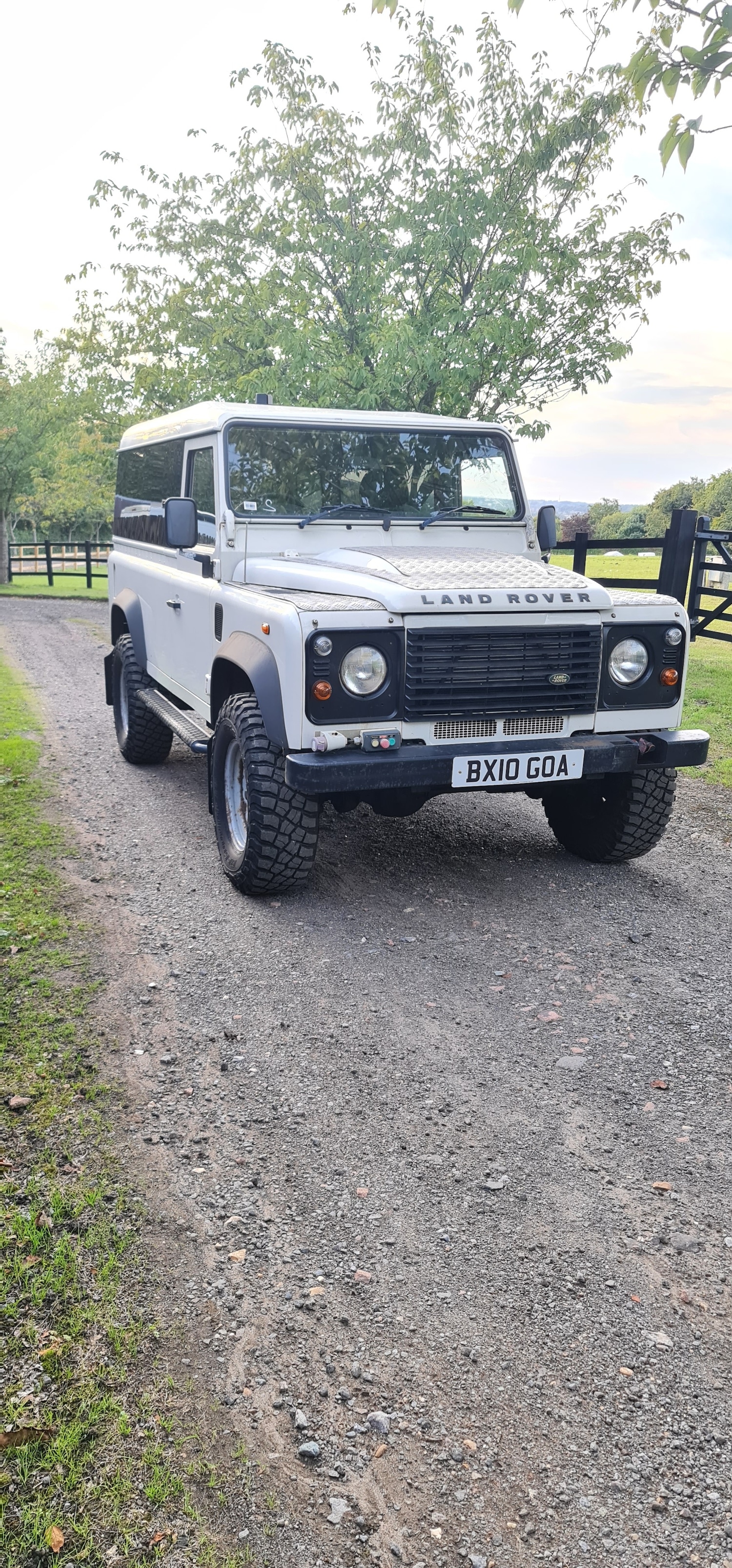 Vehicle 28