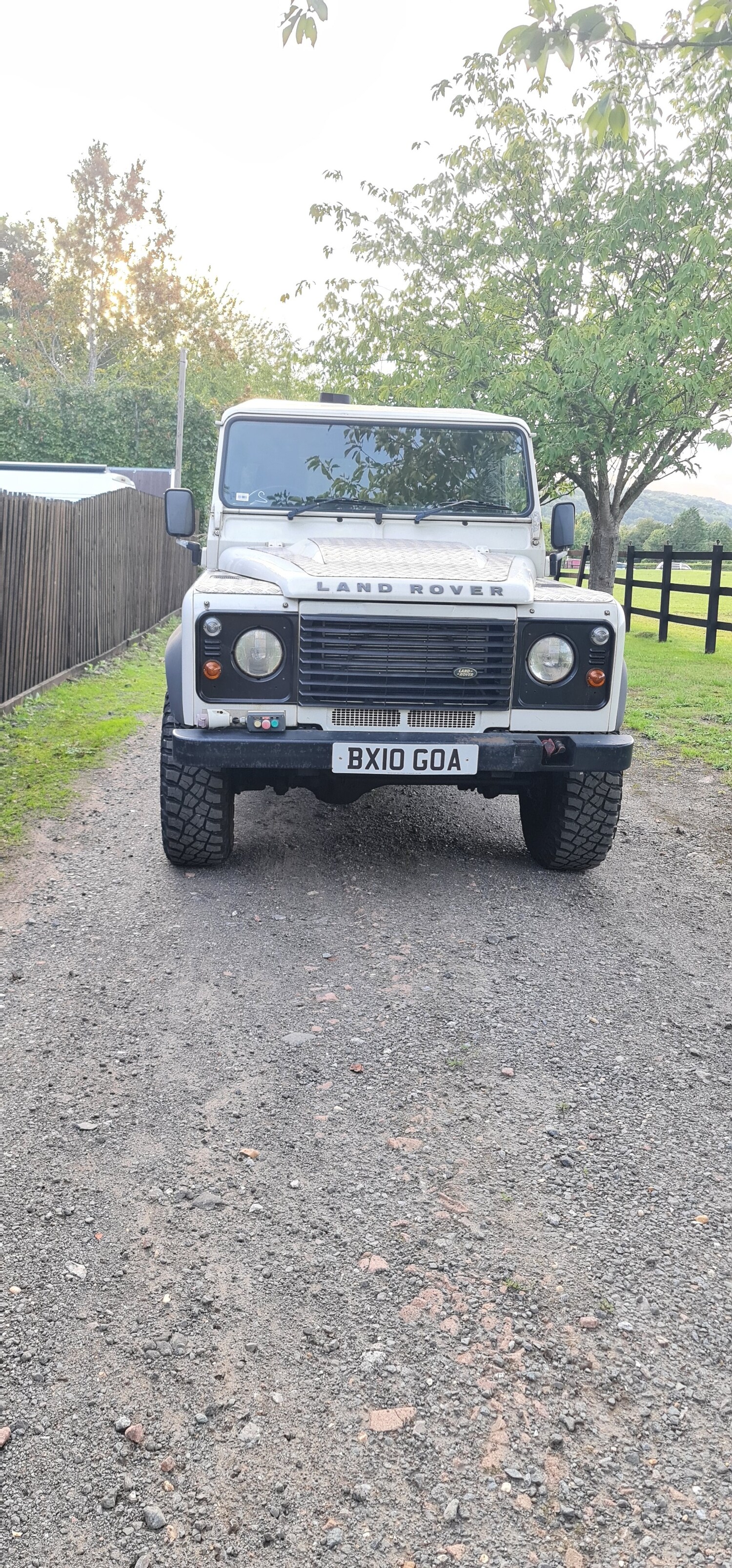 Vehicle 29