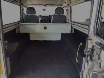 Used Land Rover Defender 2010 for sale - 75244834: Photo