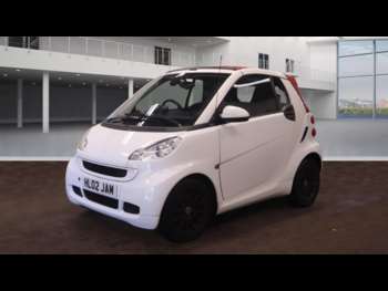 Used smart fortwo 2012 for sale - 72414310: Photo