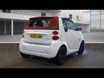 Used smart fortwo 2012 for sale - 72414310: Photo
