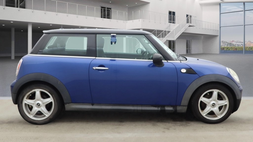 Used MINI Hatch 2007 for sale - 76765039: Photo 5