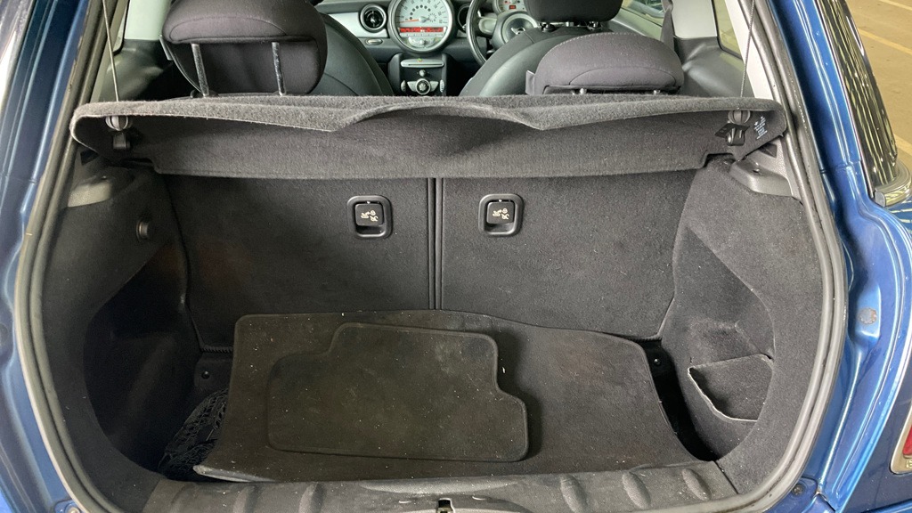 Used MINI Hatch 2007 for sale - 76765039: Photo 6