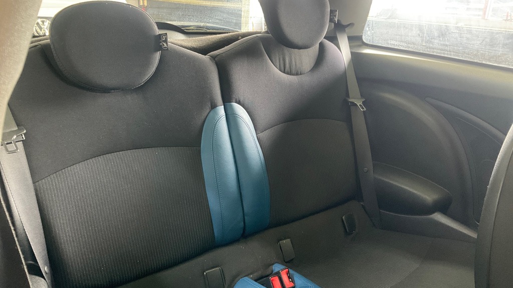 Used MINI Hatch 2007 for sale - 76765039: Photo 8