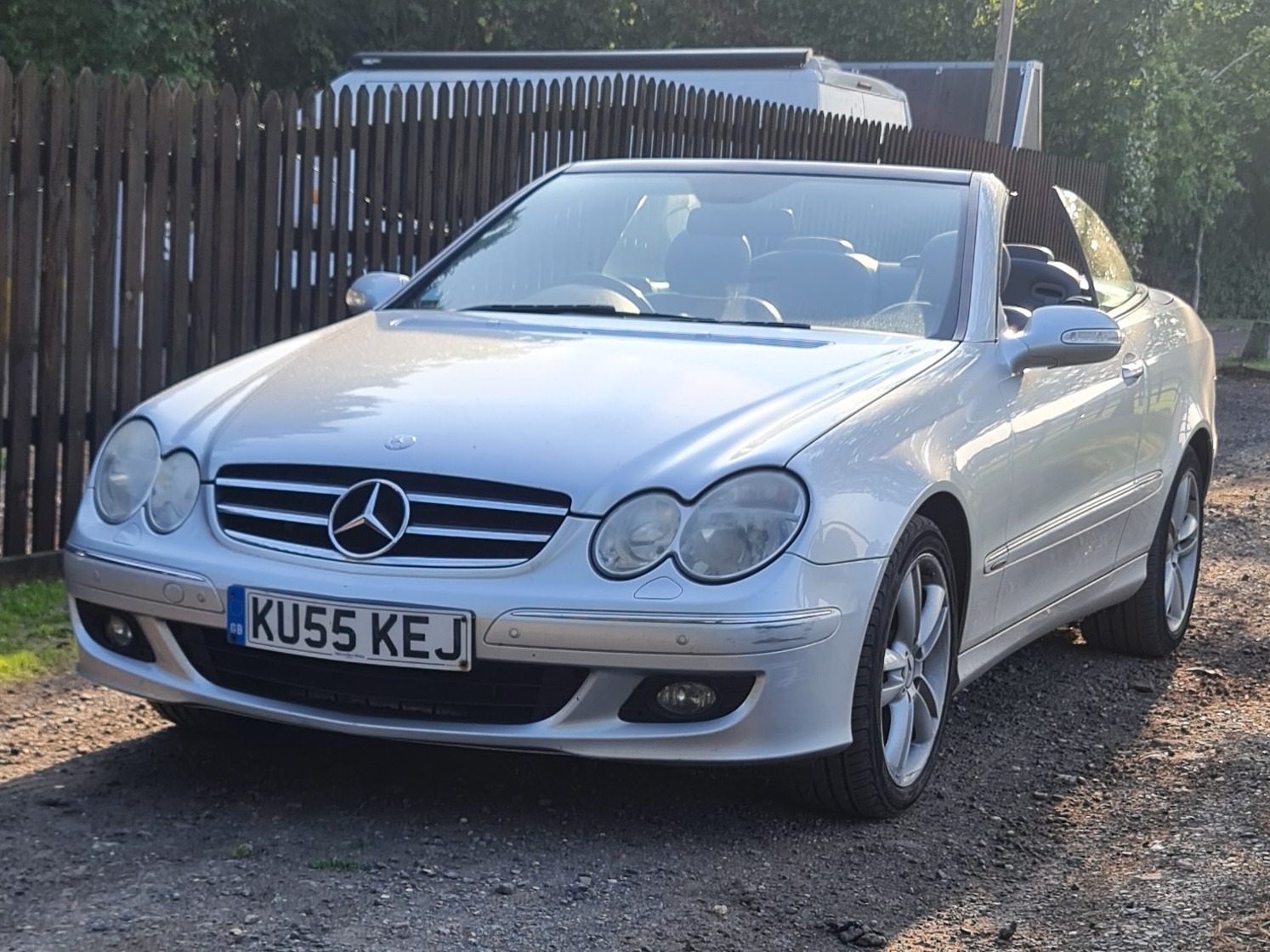 Vehicle 27