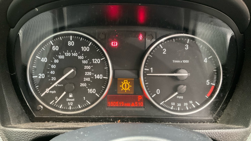 Used BMW 3 Series 2009 for sale - 77128320: Photo 10