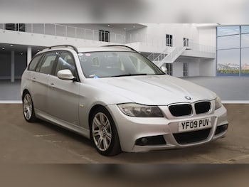 BMW 3 Series feature image