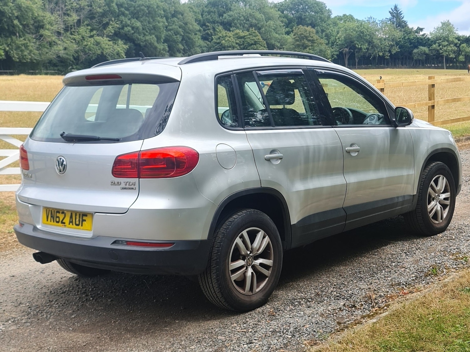 Vehicle 11