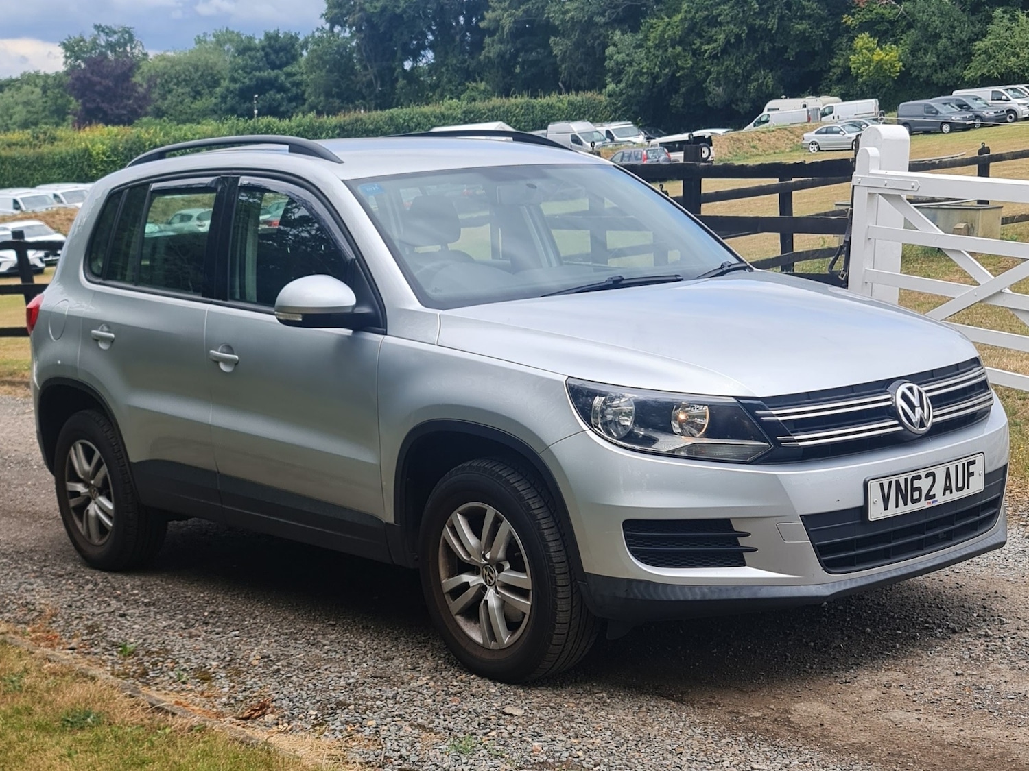 Vehicle 9