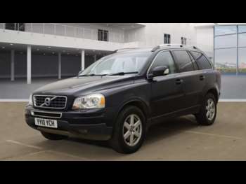 Used Volvo XC90 2010 for sale - 74749361: Photo