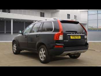 Used Volvo XC90 2010 for sale - 74749361: Photo