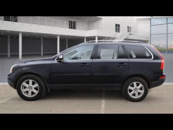 Used Volvo XC90 2010 for sale - 74749361: Photo