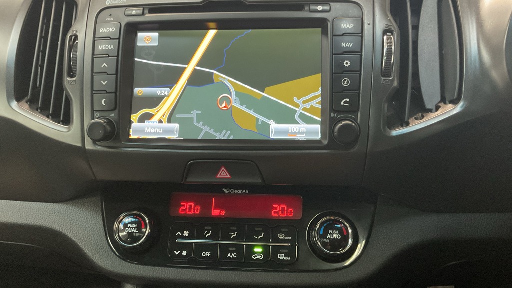 Used Kia Sportage 2014 for sale - 77447154: Photo 11