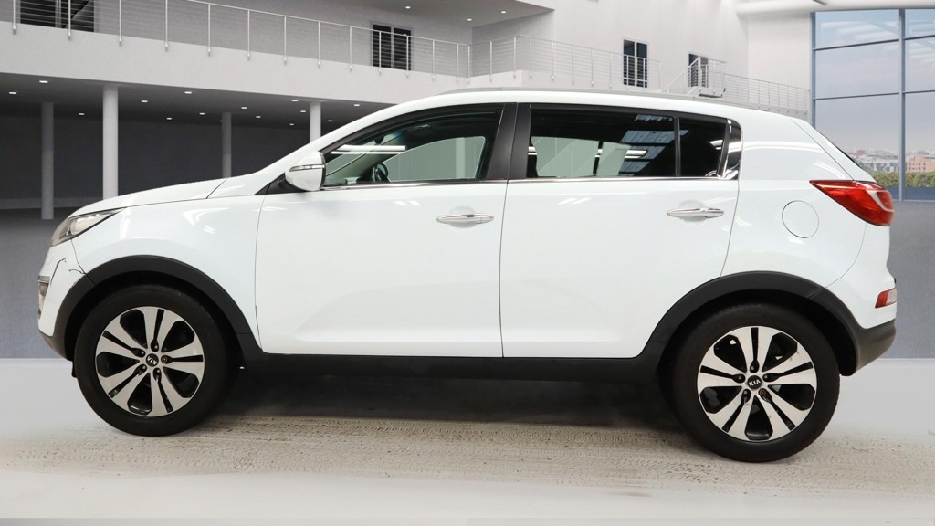 Used Kia Sportage 2014 for sale - 77447154: Photo 6
