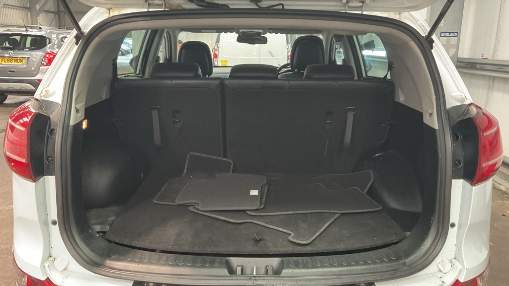 Used Kia Sportage 2014 for sale - 77447154: Photo 7