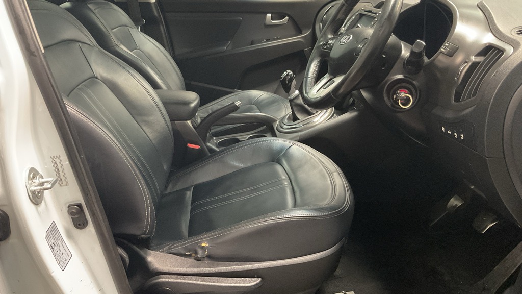 Used Kia Sportage 2014 for sale - 77447154: Photo 9