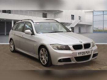 BMW - 3 Series